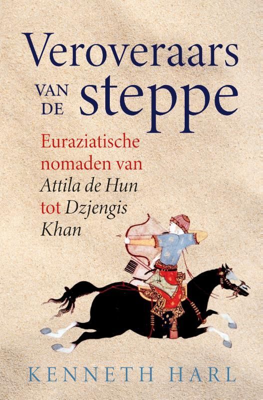 Boekcover: 