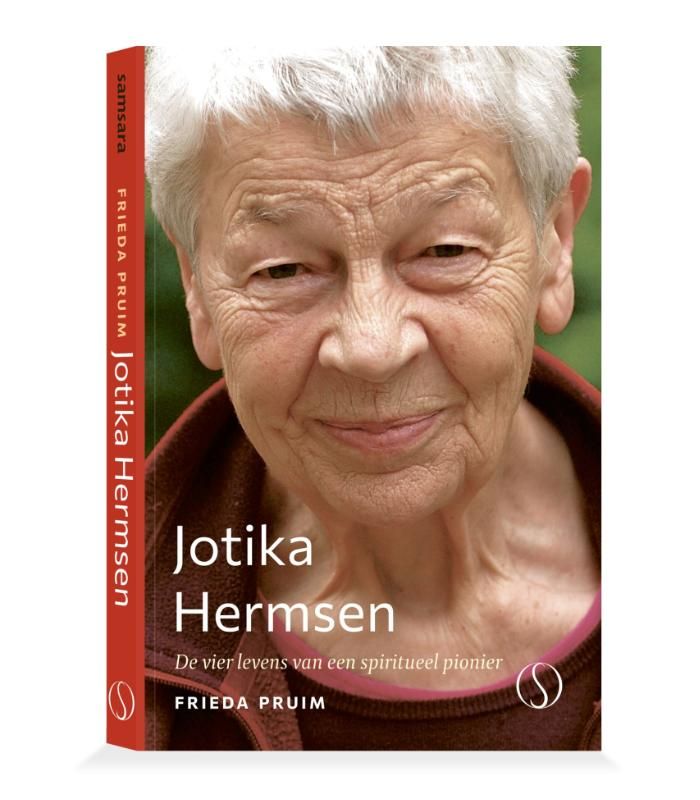 Frieda Pruim; Jotika Hermsen