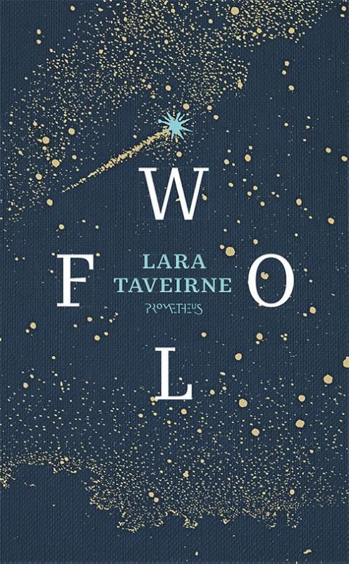 Lara Taveirne; Wolf
