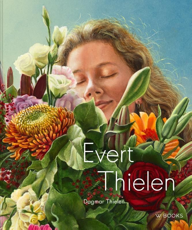 Dagmar Thielen; Evert Thielen