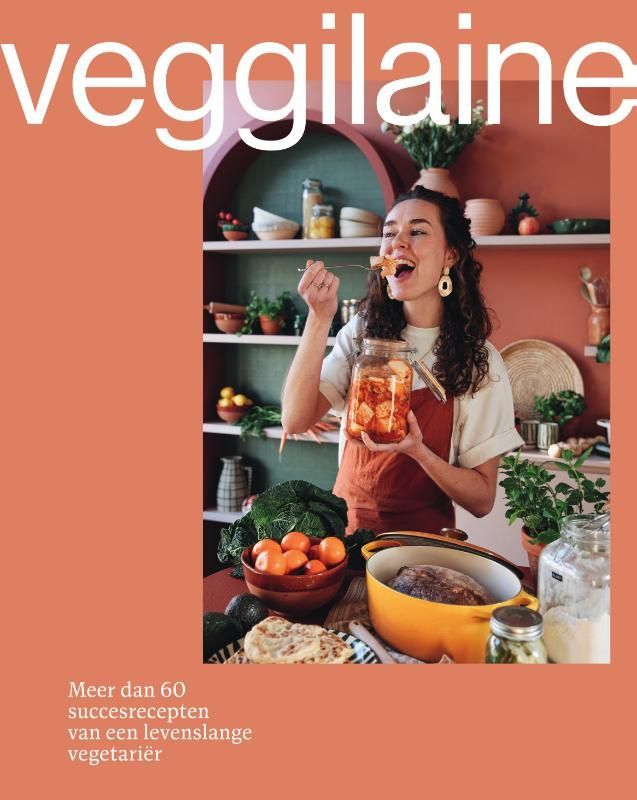 Ghislaine Voogd; Veggilaine