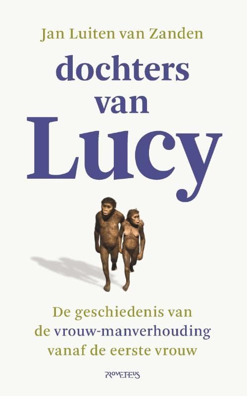 Jan van Luiten; Dochters van Lucy
