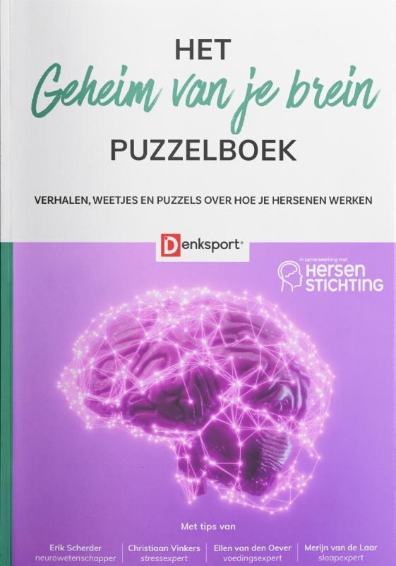Boekcover: 