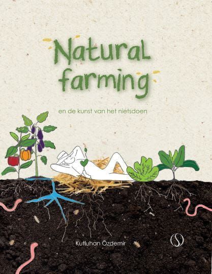 Kutluhan Özdemir; Natural farming