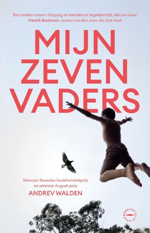 Andrev Walden; Mijn zeven vaders