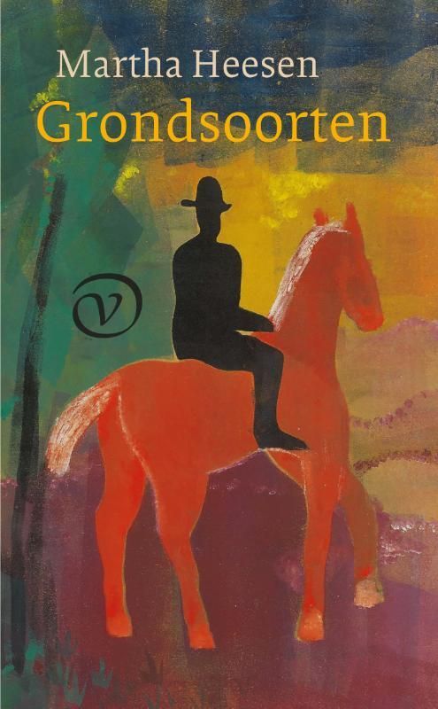 Martha Heesen; Grondsoorten