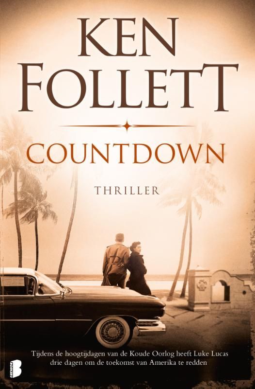 Ken Follett; Countdown