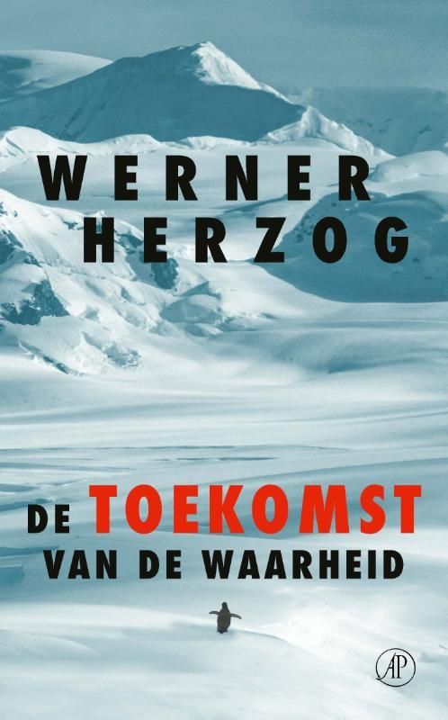 Werner Herzog; De toekomst van de waarheid