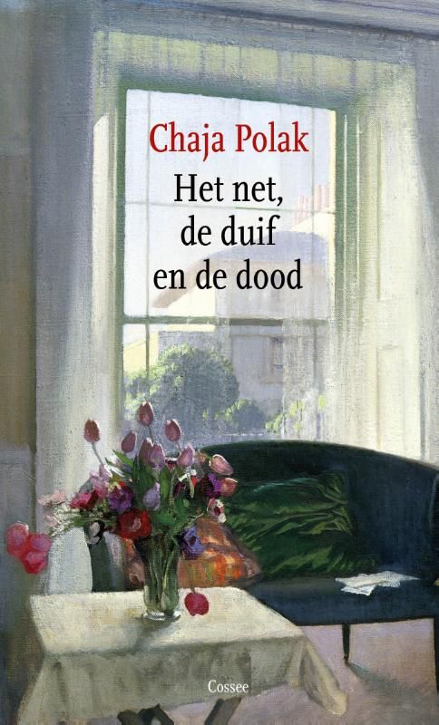 Chaja Polak; Het net, de duif en de dood