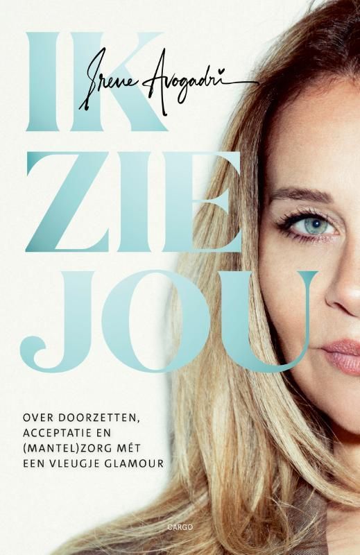 Irene Avogadri; Ik zie jou