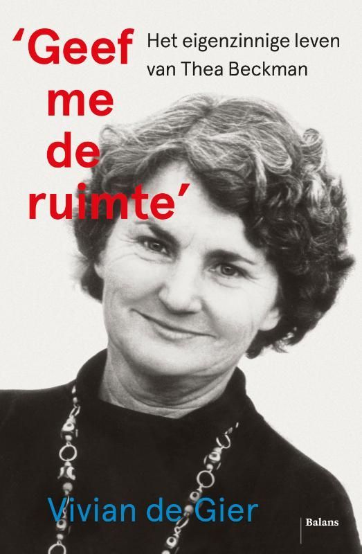 Vivian de Gier; 