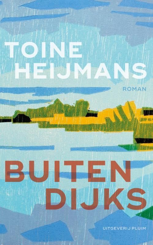 Toine Heijmans; Buitendijks