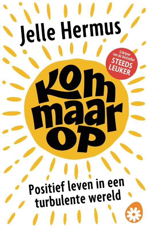 Jelle Hermus; Kom maar op