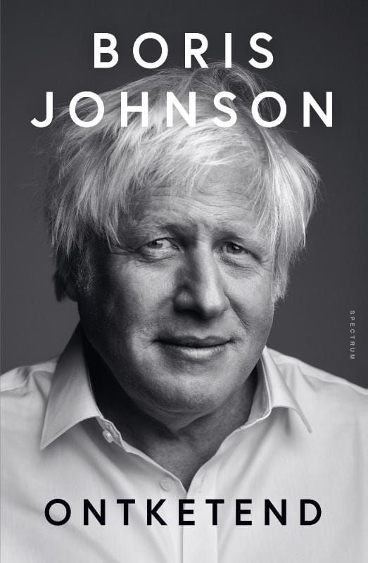 Boris Johnson; Ontketend
