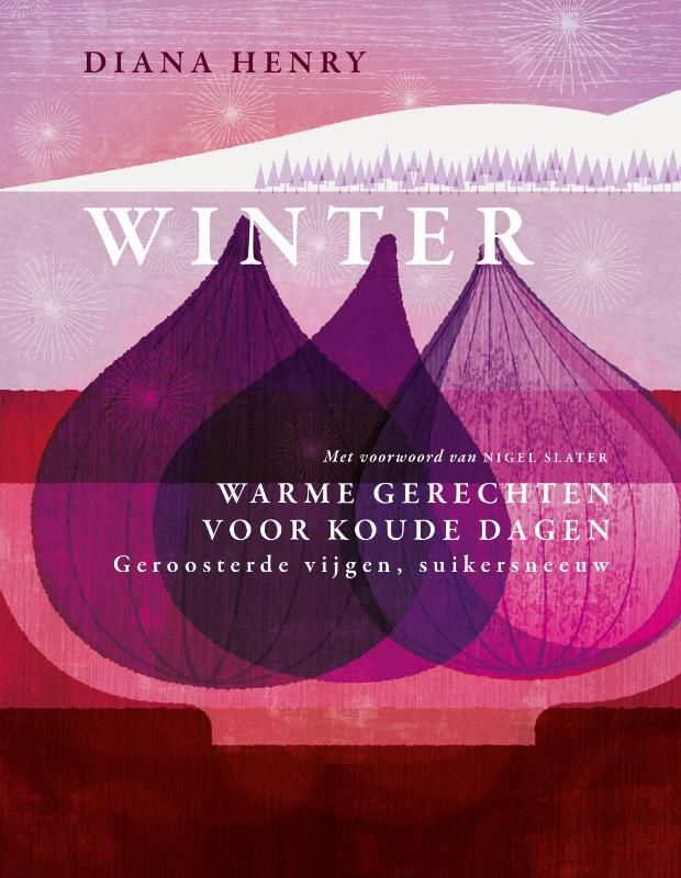 Diana Henry; Winter