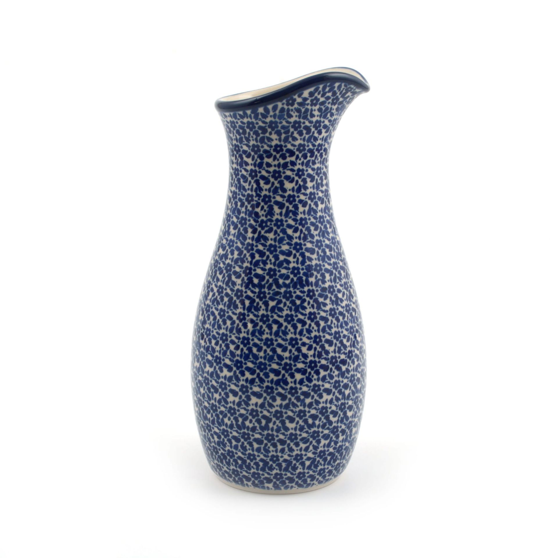 Bunzlau Castle Karaf 1320 ml Indigo