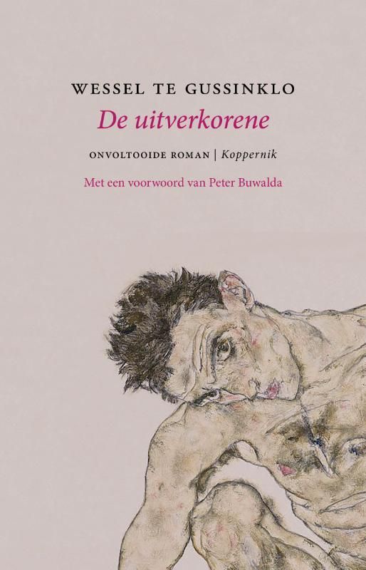 Wessel te Gussinklo; De uitverkorene