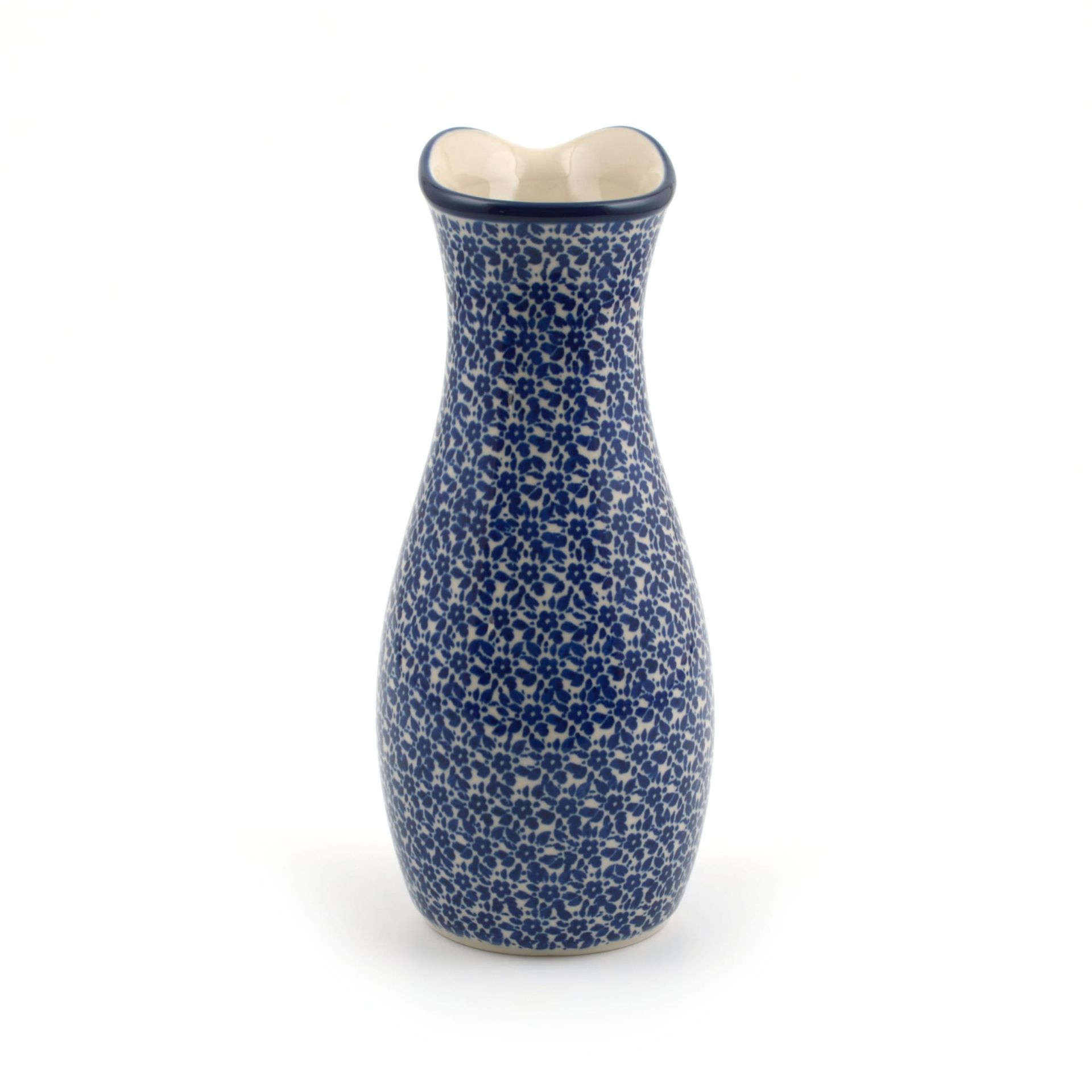Bunzlau Castle Karaf 1320 ml Indigo