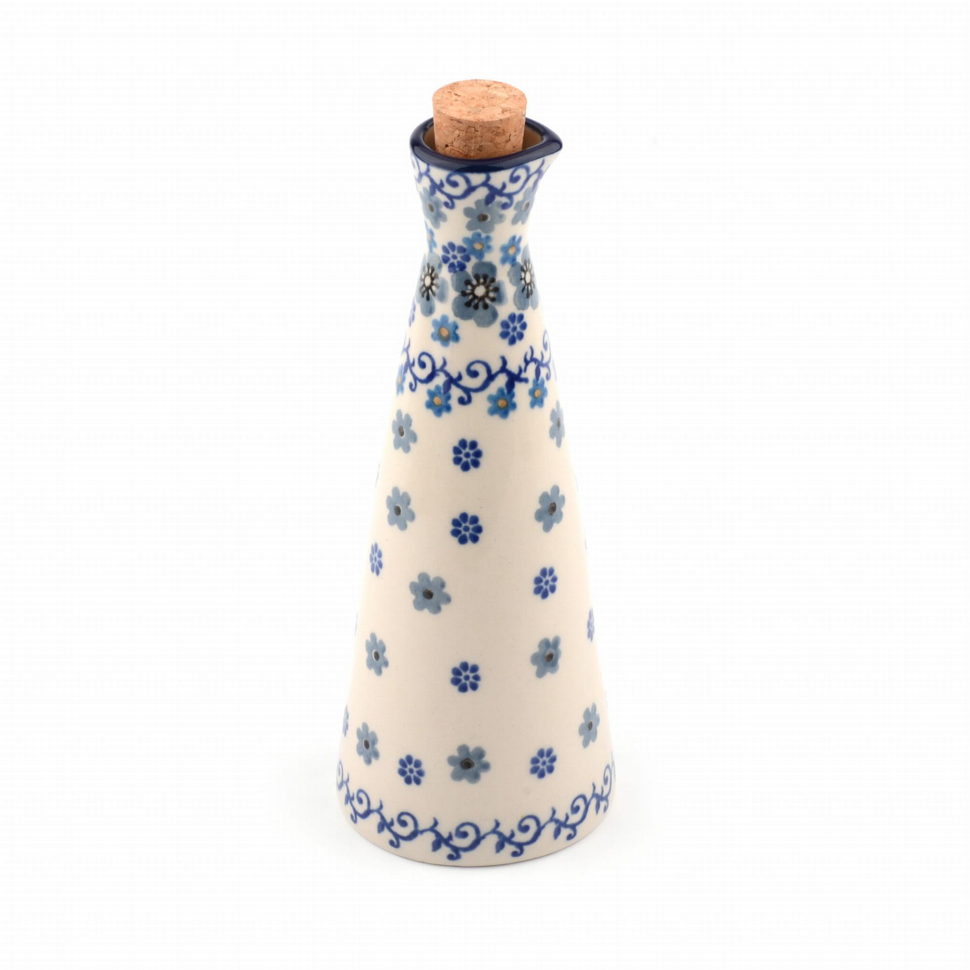 Bunzlau Castle Olie flesje 220 ml Winter Garden