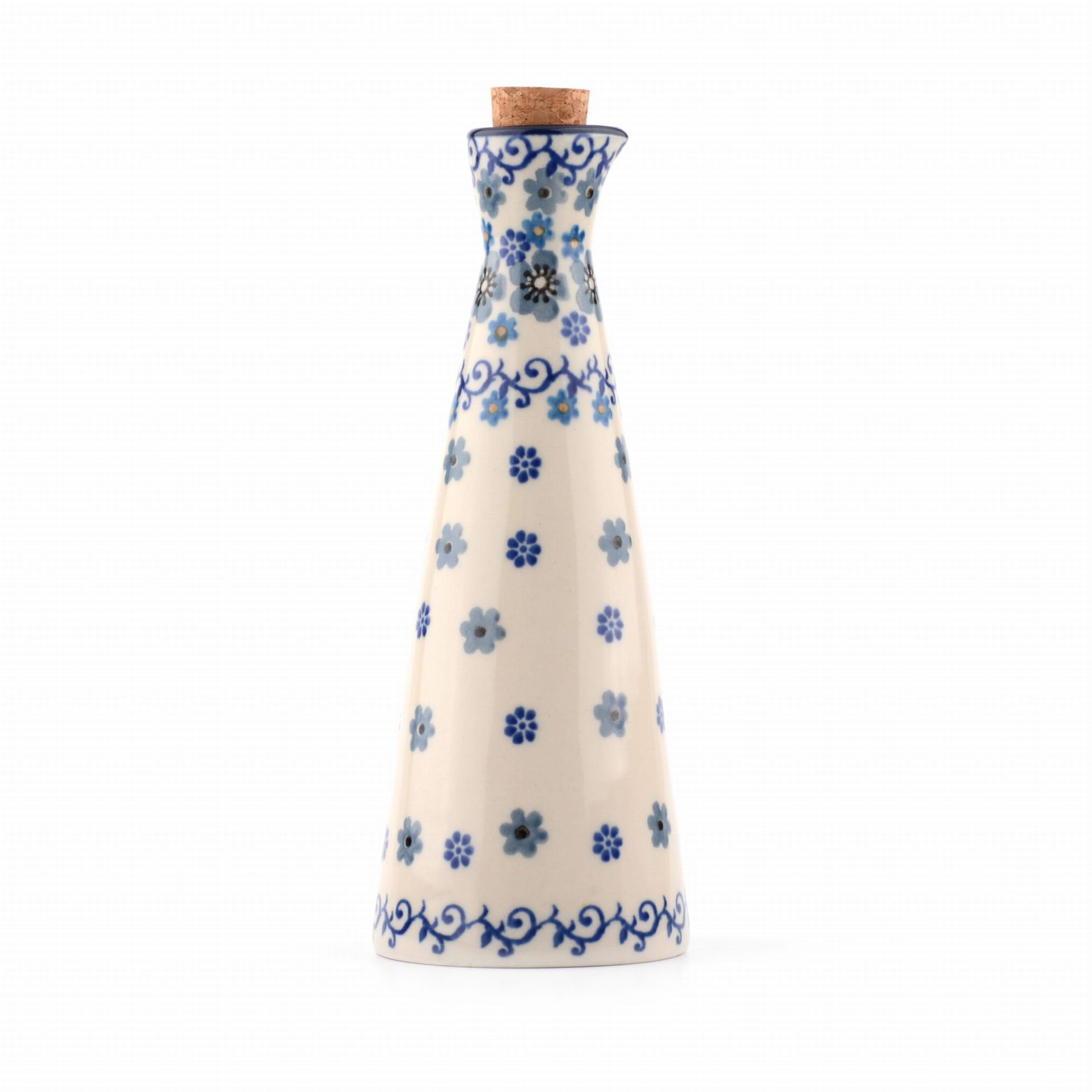 Bunzlau Castle Olie flesje 220 ml Winter Garden