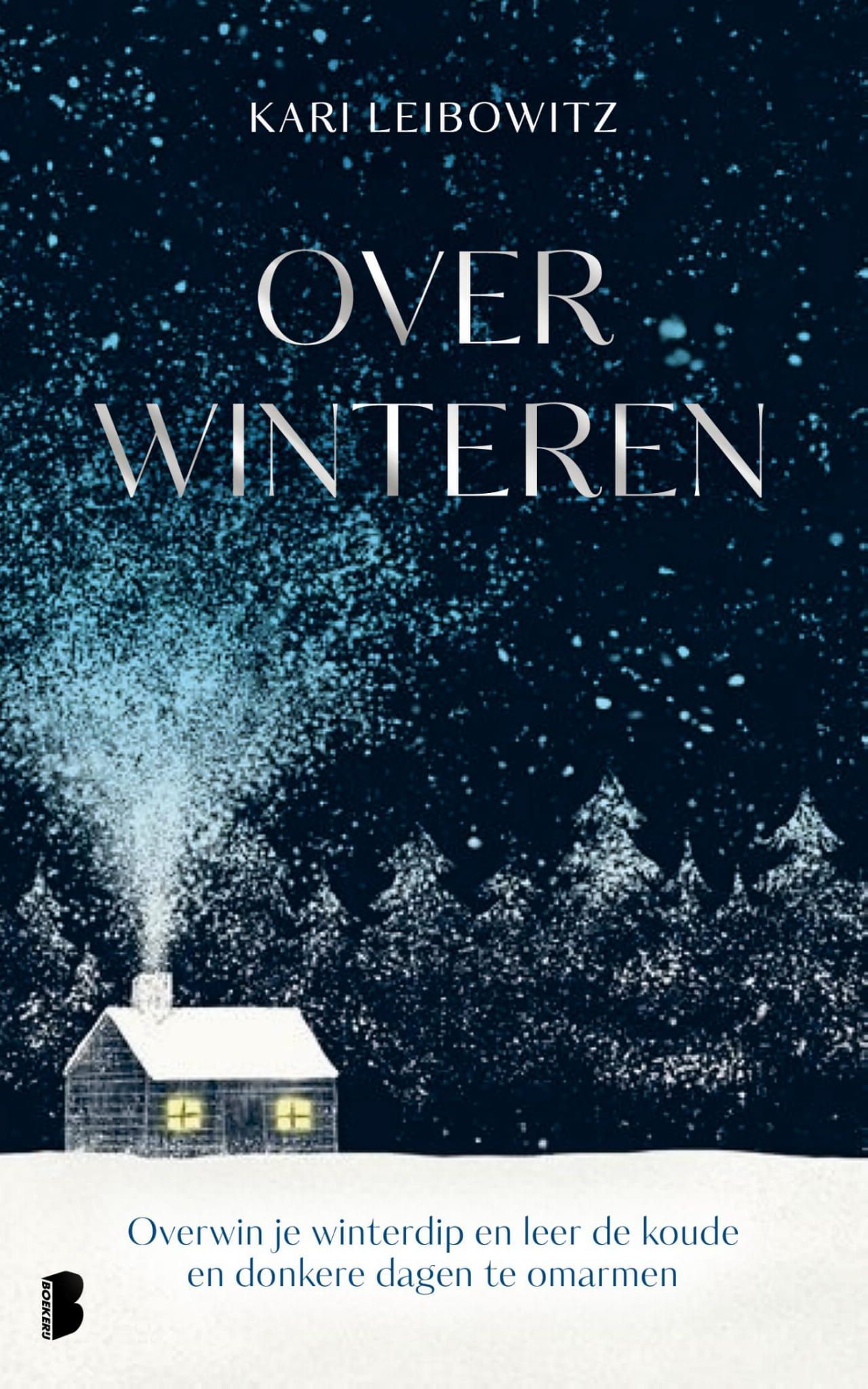Kari Leibowitz; Over winteren