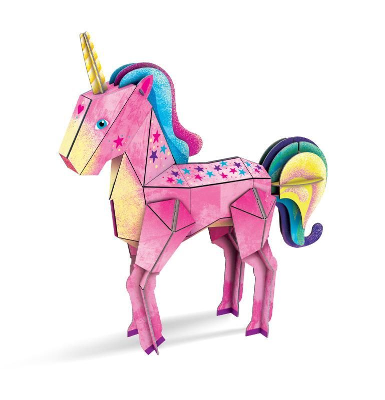 Giulia Pesavento; Unicorn