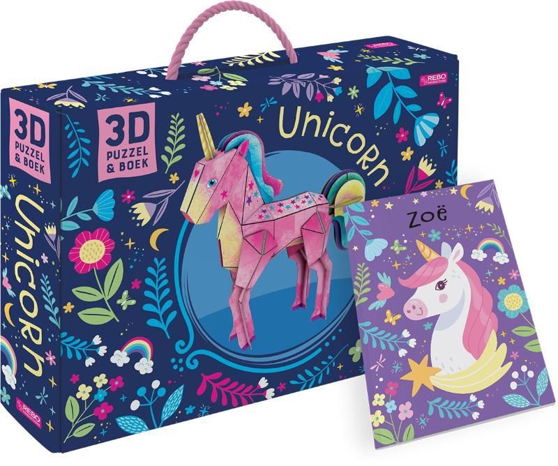 Giulia Pesavento; Unicorn