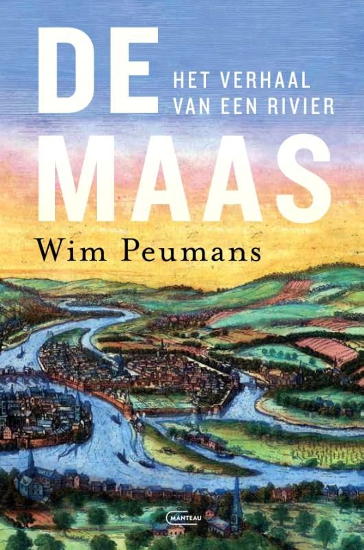 Boekcover van 