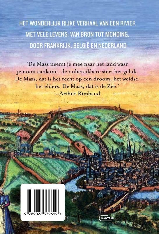 Boekcover van 