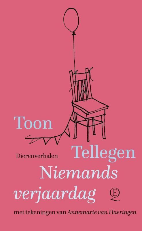 Toon Tellegen; Niemands verjaardag