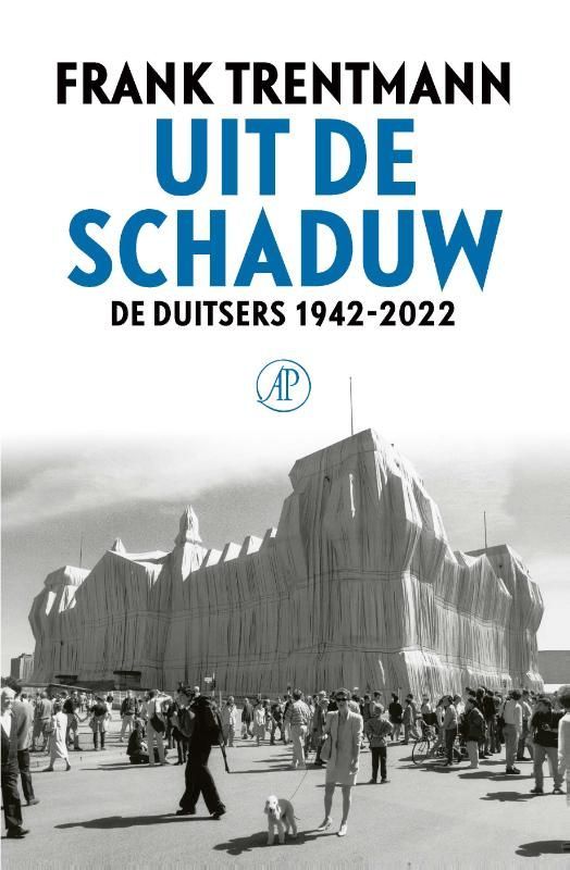 Frank Trentmann; Uit de schaduw