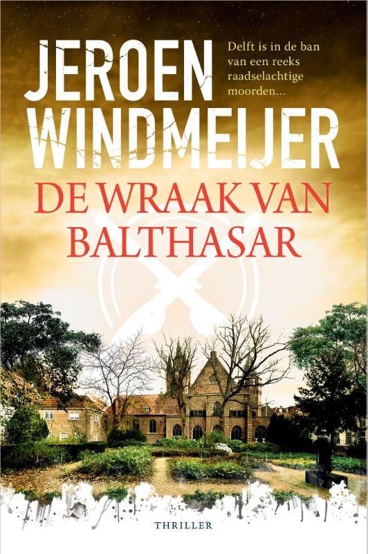 Book cover: 