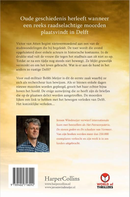 Book cover: 