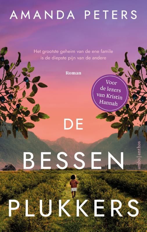Amanda Peters; De bessenplukkers