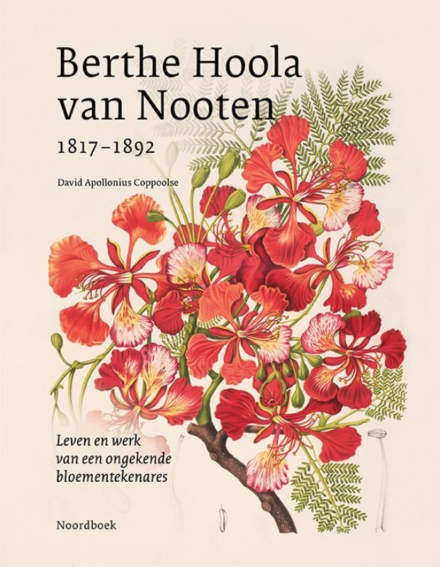 David Coppoolse; Berthe Hoola van Nooten (1817-1892)