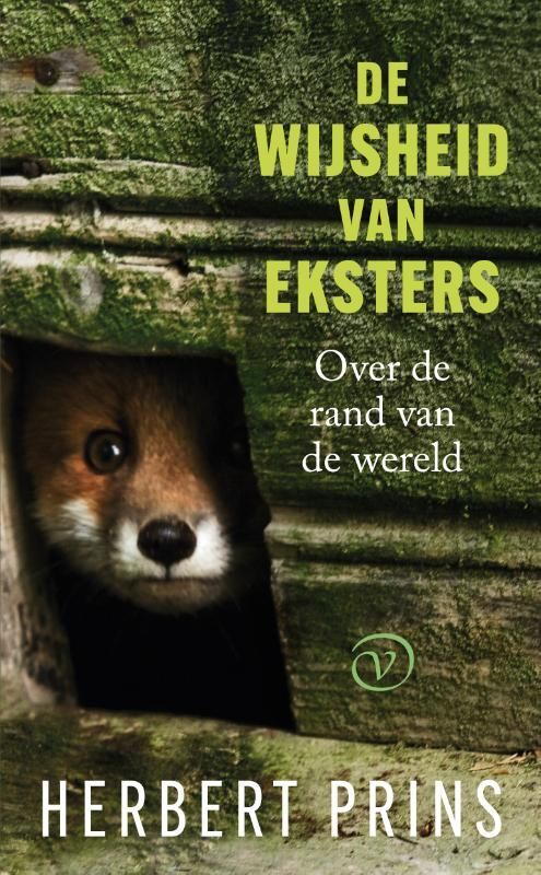 Herbert Prins; De wijsheid van eksters