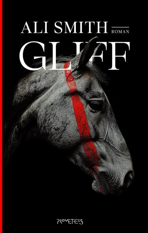 Ali Smith; Gliff