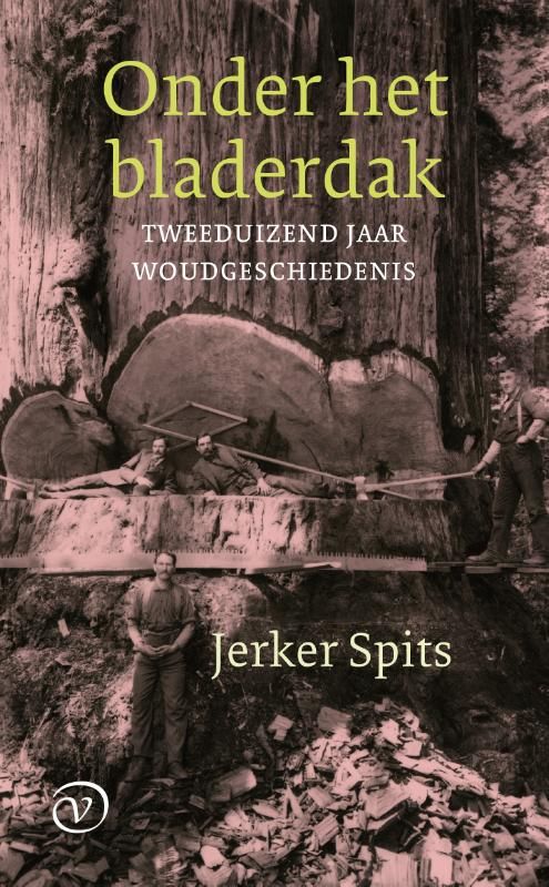 Jerker Spits; Onder het bladerdak