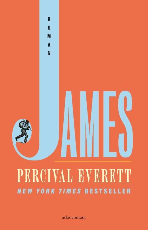 Percival Everett; James