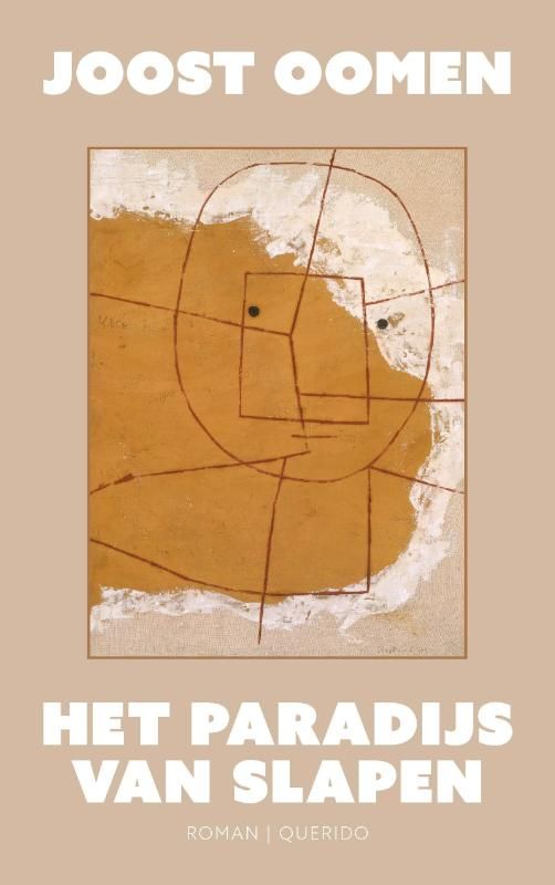 Joost Oomen; Het paradijs van slapen