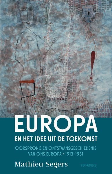 Boekcover: 