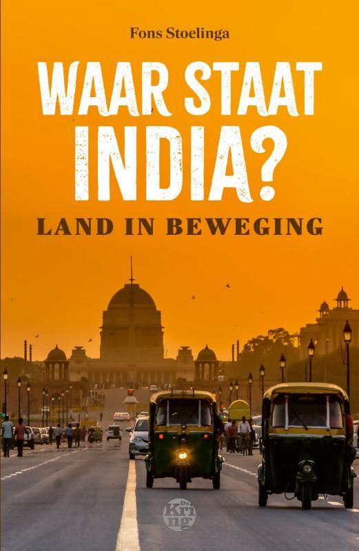 Fons Stoelinga; Waar staat India?