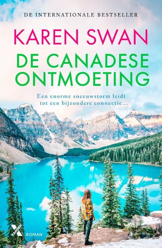 Karen Swan; De Canadese ontmoeting
