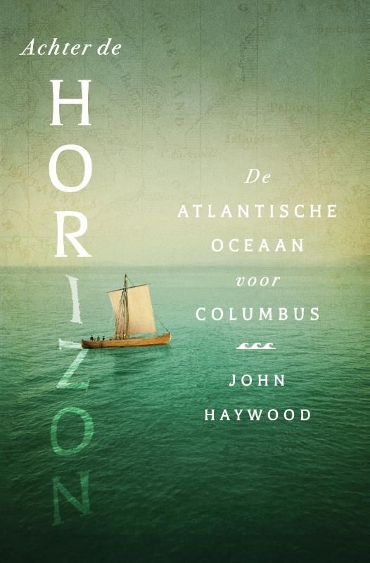 John Haywood; Achter de horizon