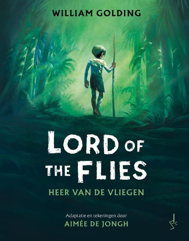 Aimée de Jongh; Lord of the Flies