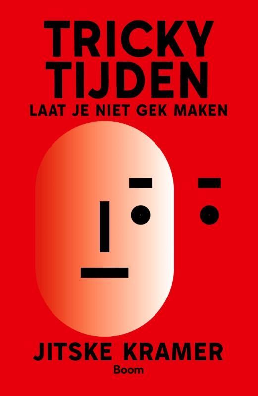 Jitske Kramer; Tricky tijden