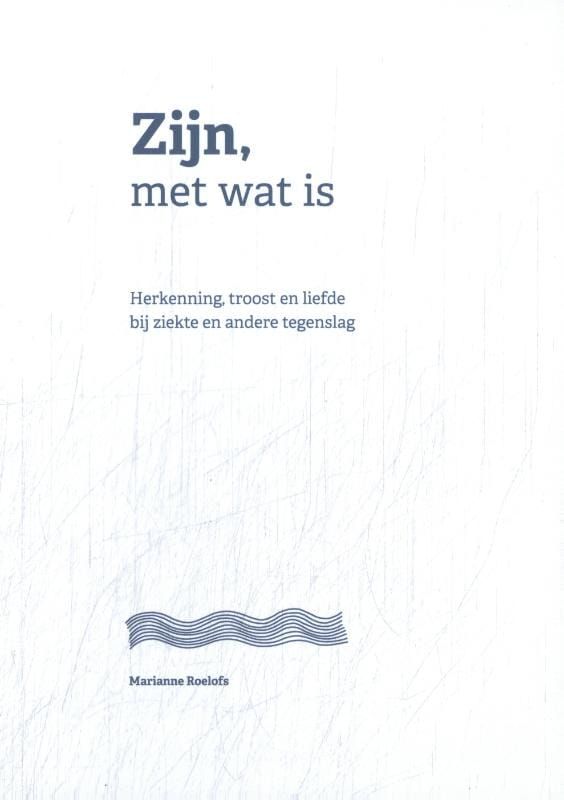 Marianne Roelofs; Zijn