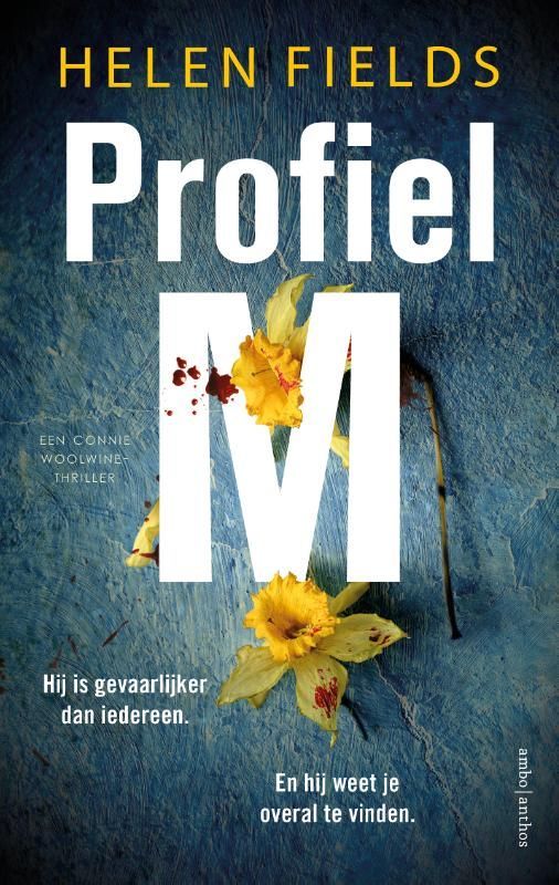 Helen Fields; Profiel M