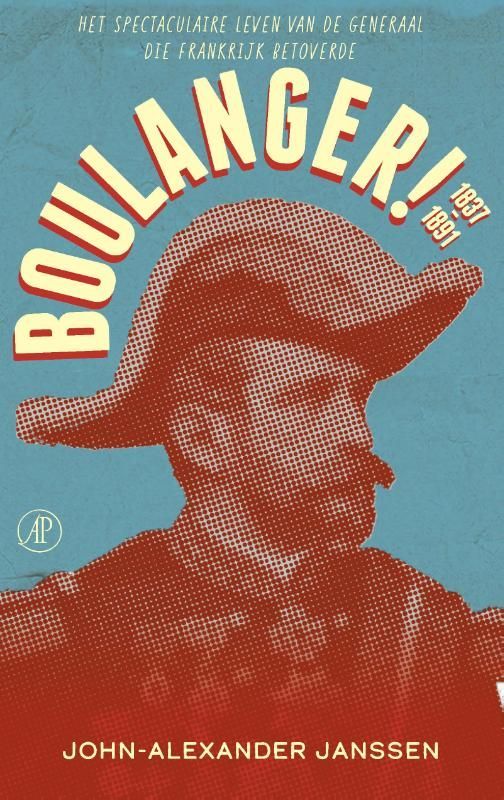 John-Alexander Janssen; Boulanger