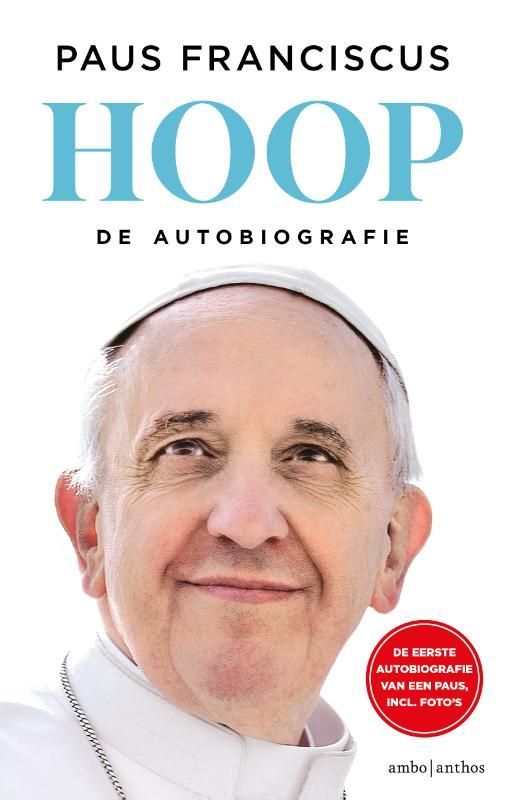 Paus Franciscus; Hoop